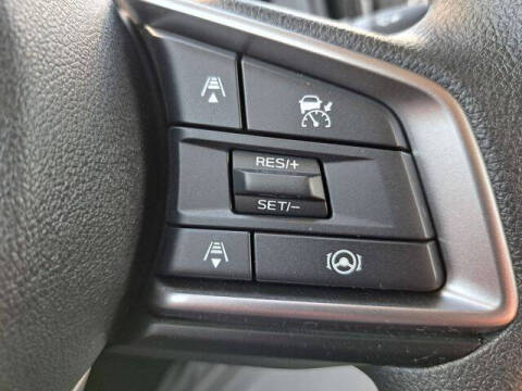 2024 Subaru Impreza