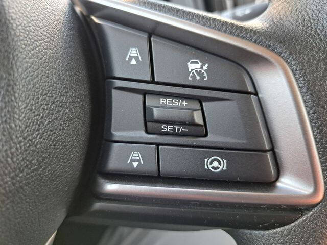 2024 Subaru Impreza