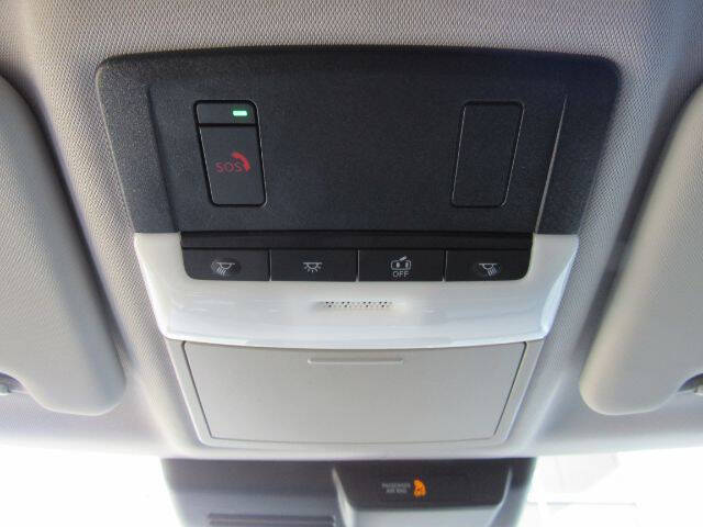 2023 Mitsubishi Outlander