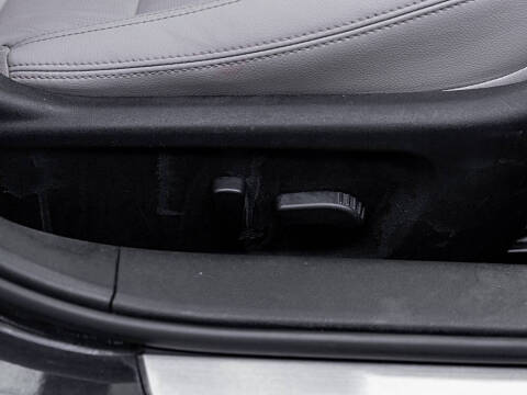 2021 Nissan Altima 2.5 Platinum