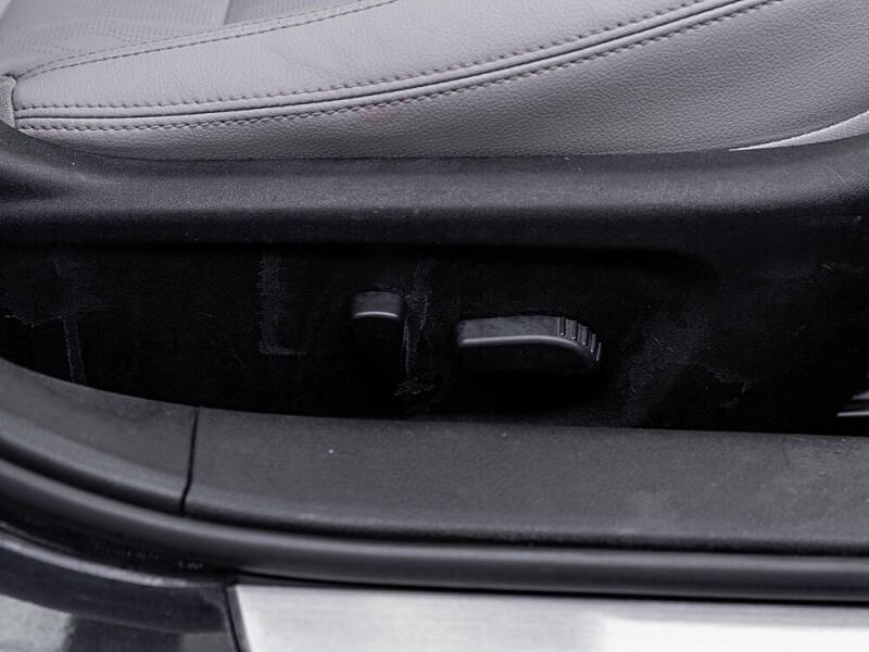 2021 Nissan Altima 2.5 Platinum