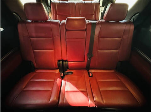 2017 Dodge Durango R/T