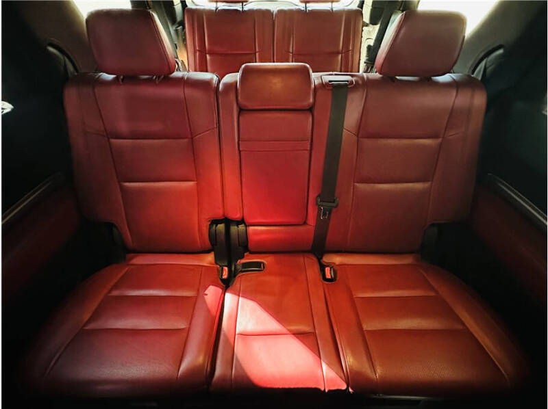 2017 Dodge Durango R/T