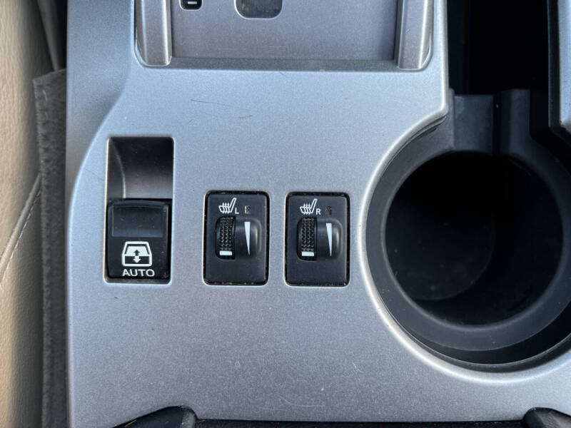 2010 Toyota 4Runner Limited