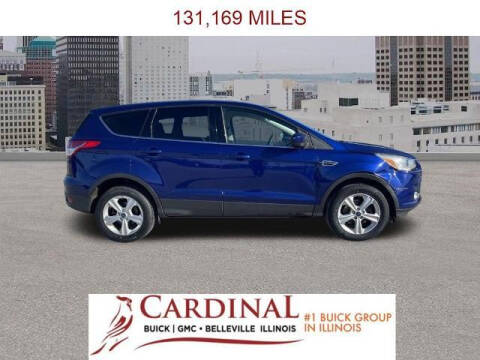 2013 Ford Escape SE