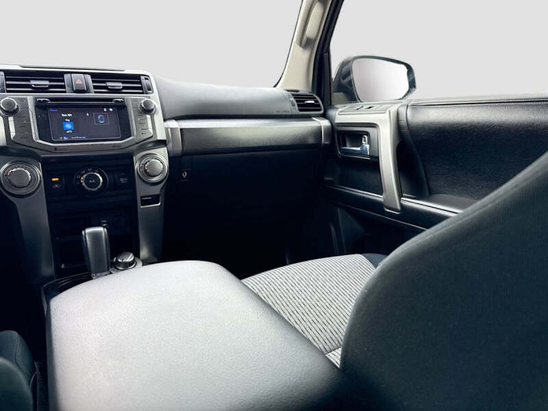 2014 Toyota 4Runner SR5