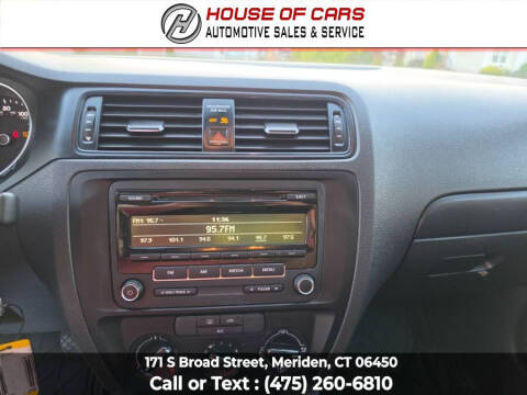 2015 Volkswagen Jetta