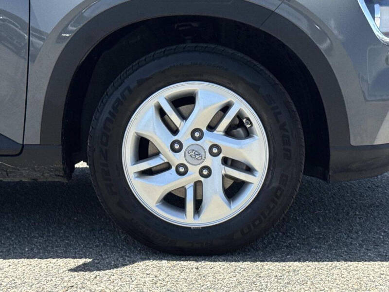 2021 Hyundai Venue SE