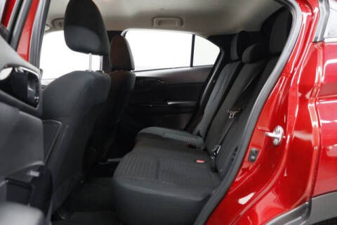 2024 Mitsubishi Eclipse Cross LE