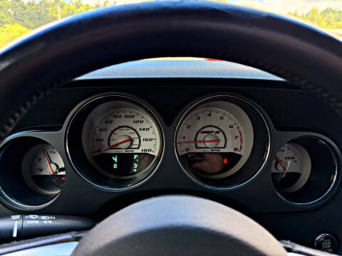 2012 Dodge Challenger