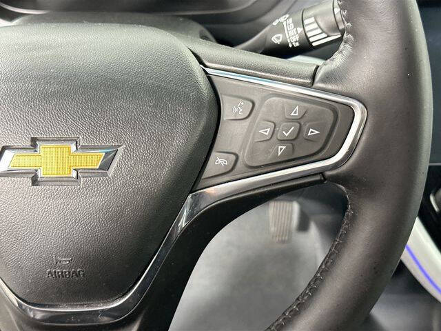 2020 Chevrolet Bolt EV Premier