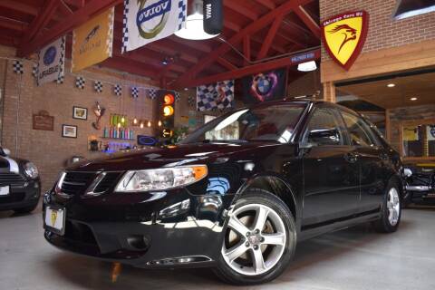 2005 Saab 9-2X for sale at Chicago Cars US in Summit IL