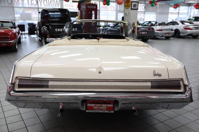 1968 Dodge Polara