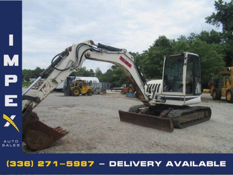 2003 Terex HR32 for sale at Impex Auto Sales in Greensboro NC