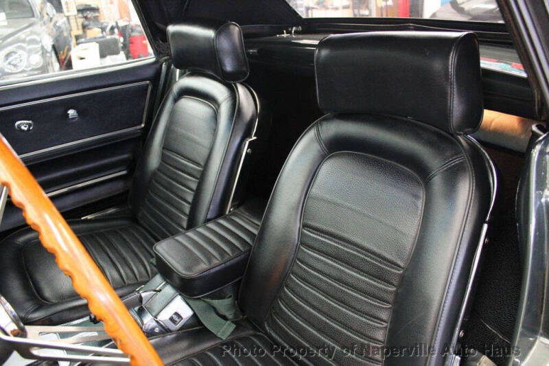 1967 Chevrolet Corvette