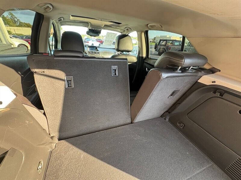 2016 Buick Encore Premium