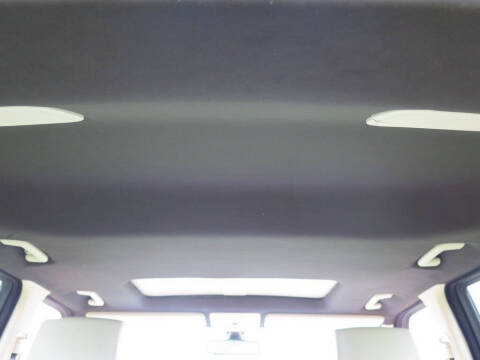 2008 Land Rover Range Rover Sport Supercharged