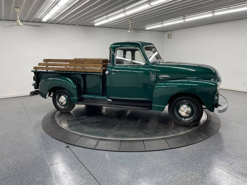 1950 GMC 3100