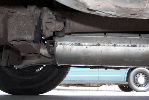 1983 Ford Mustang GLX