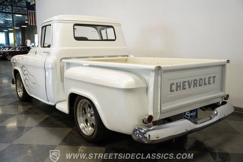 1956 Chevrolet 3100