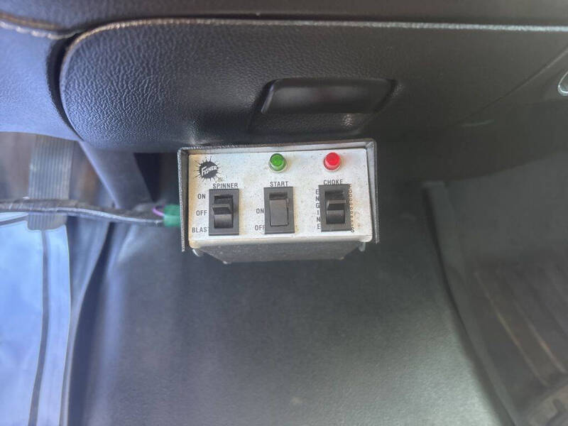 2019 GMC Sierra 3500HD CC