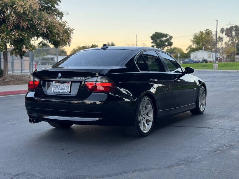 2006 BMW 3 Series 330i
