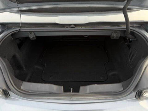 2022 Chevrolet Camaro LT1