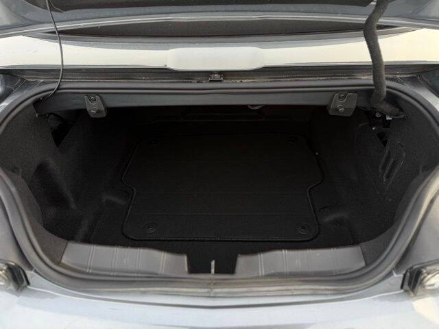 2022 Chevrolet Camaro LT1