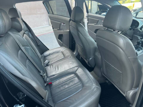 2012 Kia Sportage EX