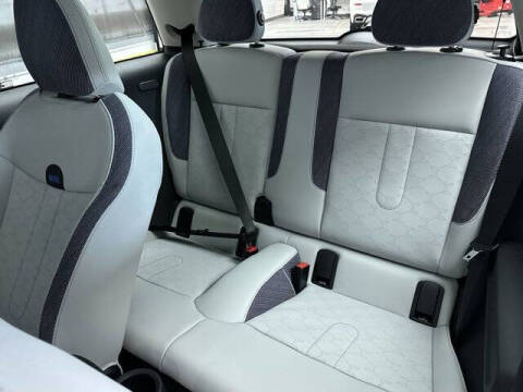 2026 MINI Hardtop 2 Door Cooper