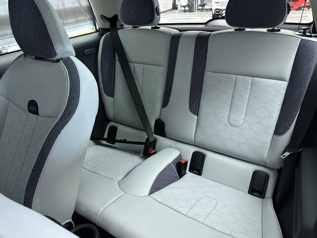 2026 MINI Hardtop 2 Door Cooper