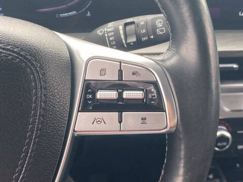 2023 Kia Telluride EX X-Line