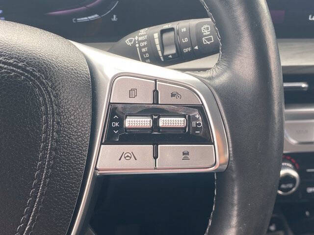 2023 Kia Telluride EX X-Line