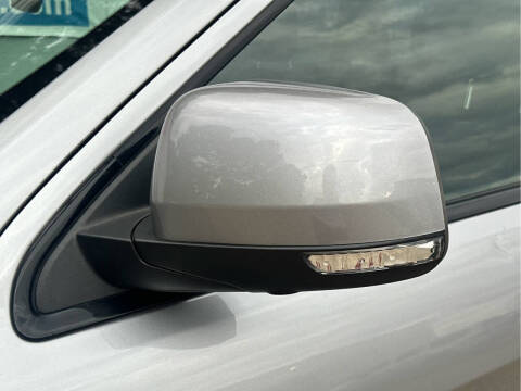 2019 Jeep Grand Cherokee High Altitude