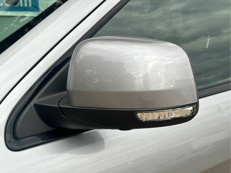 2019 Jeep Grand Cherokee High Altitude