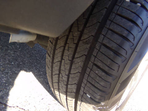 2020 Ford EcoSport S