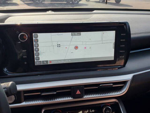 2024 Kia K5