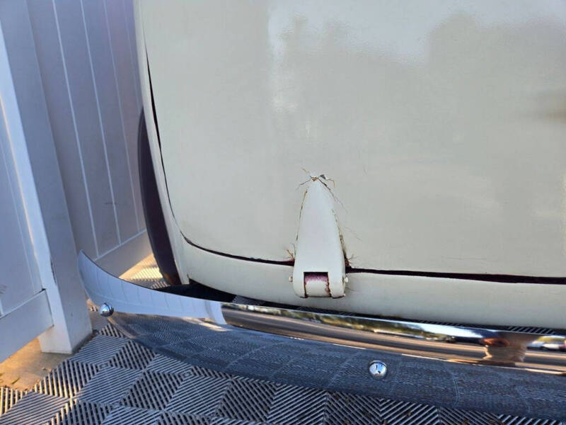 1953 Chevrolet 3100