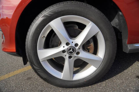 2017 Mercedes-Benz GLE GLE 350 4MATIC