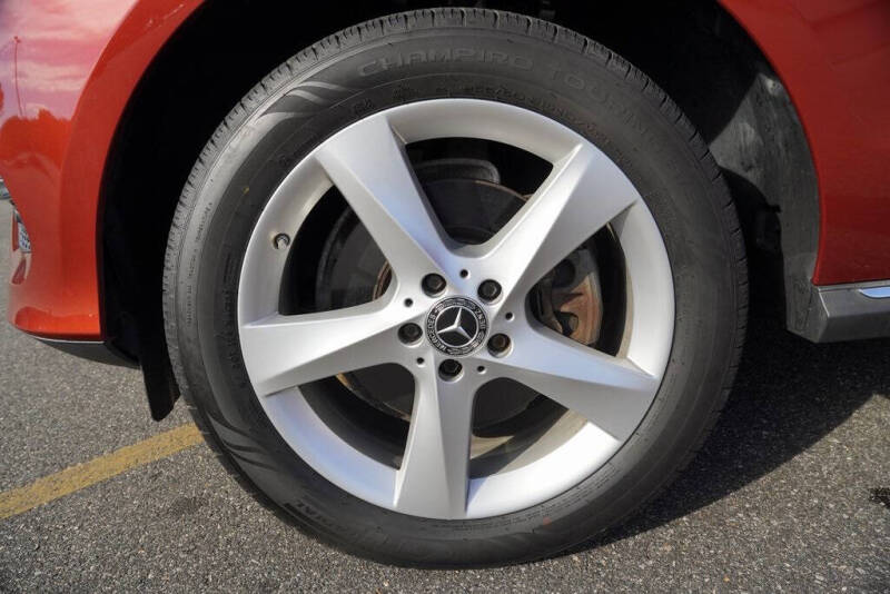 2017 Mercedes-Benz GLE GLE 350 4MATIC