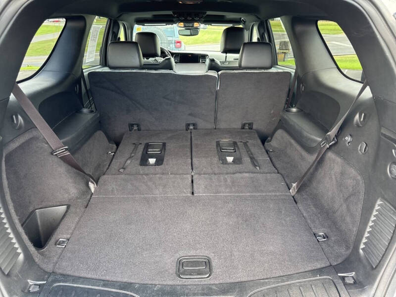 2023 Dodge Durango GT Plus