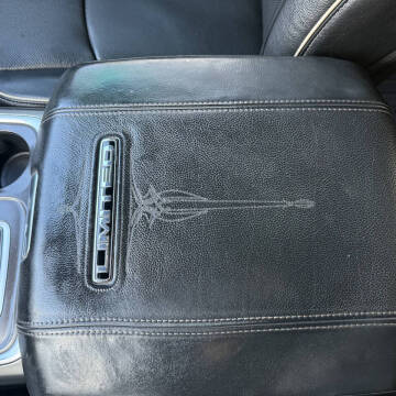 2017 RAM 3500 Laramie Longhorn