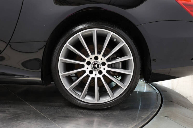 2018 Mercedes-Benz SL-Class SL 450