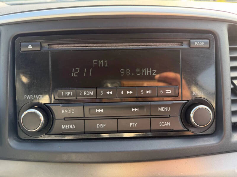 2014 Mitsubishi Lancer