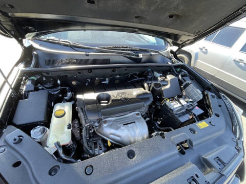 2012 Toyota RAV4