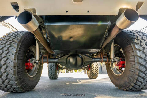 1969 Ford Bronco