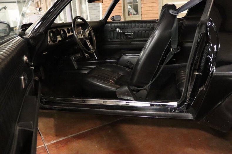 1976 Pontiac Trans Am