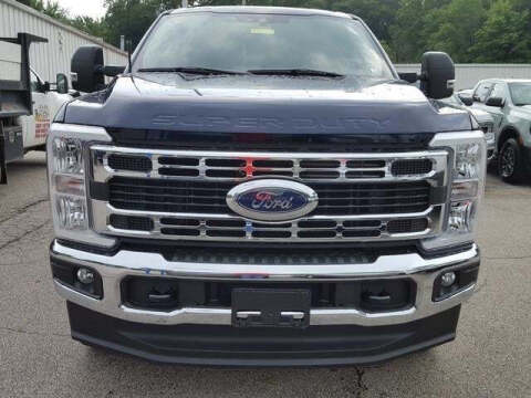 2024 Ford F-250 Super Duty