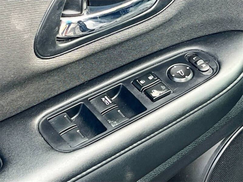 2021 Honda HR-V Sport