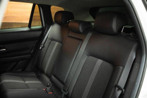 2024 Mazda CX-50 2.5 S Preferred